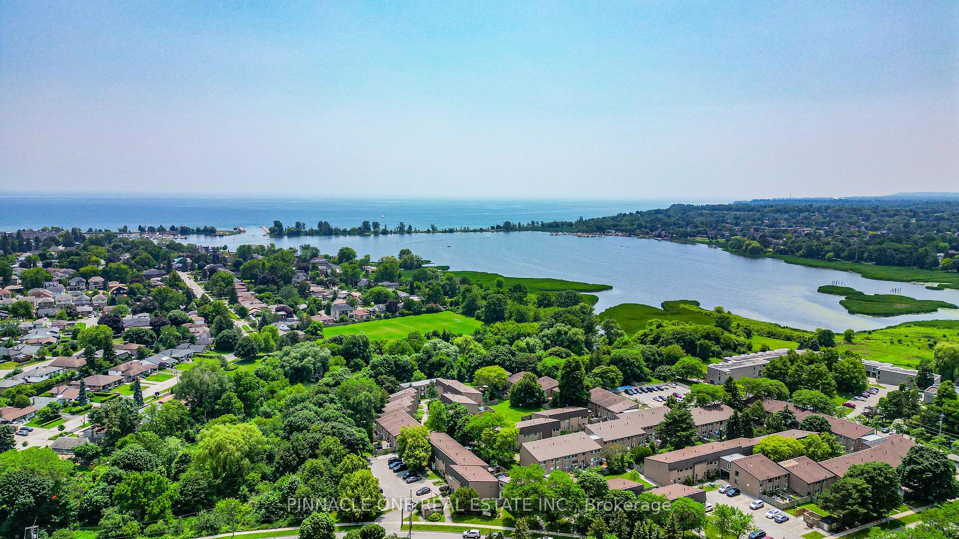 Photo 5 of Unit 310, 1235 Bayly Street, Pickering, Bay Ridges — HOMEH