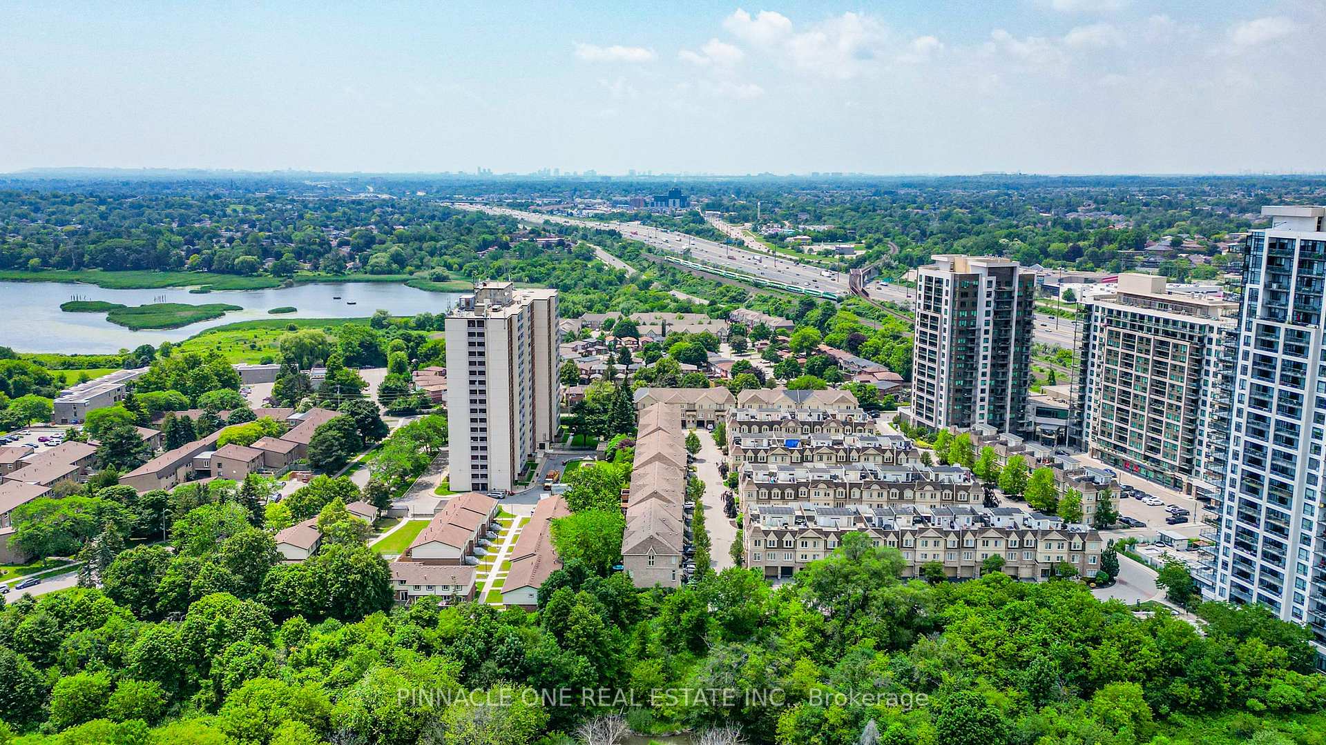 Photo 8 of Unit 310, 1235 Bayly Street, Pickering, Bay Ridges — HOMEH