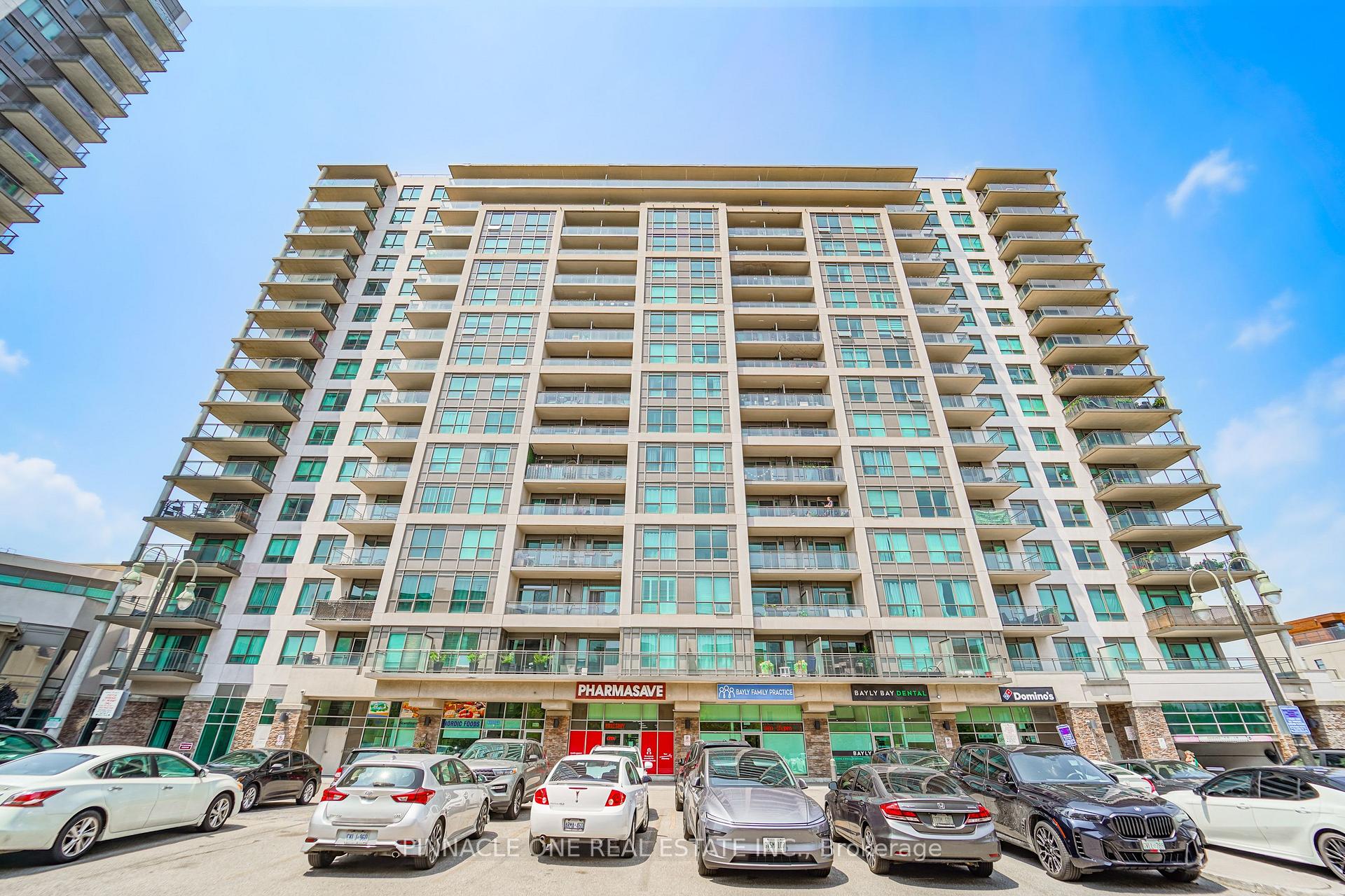 Photo 14 of Unit 310, 1235 Bayly Street, Pickering, Bay Ridges — HOMEH