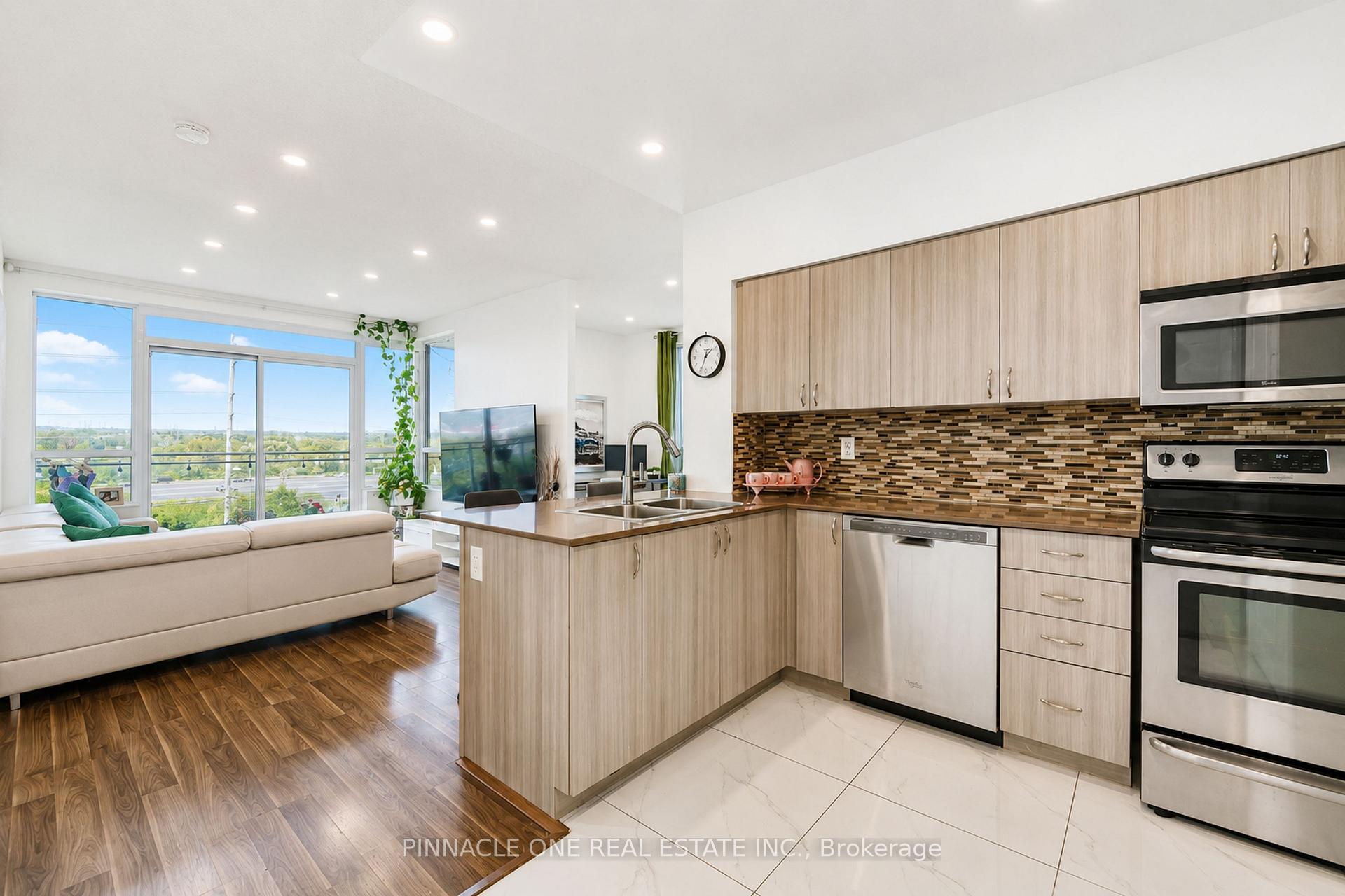 Photo 19 of Unit 310, 1235 Bayly Street, Pickering, Bay Ridges — HOMEH