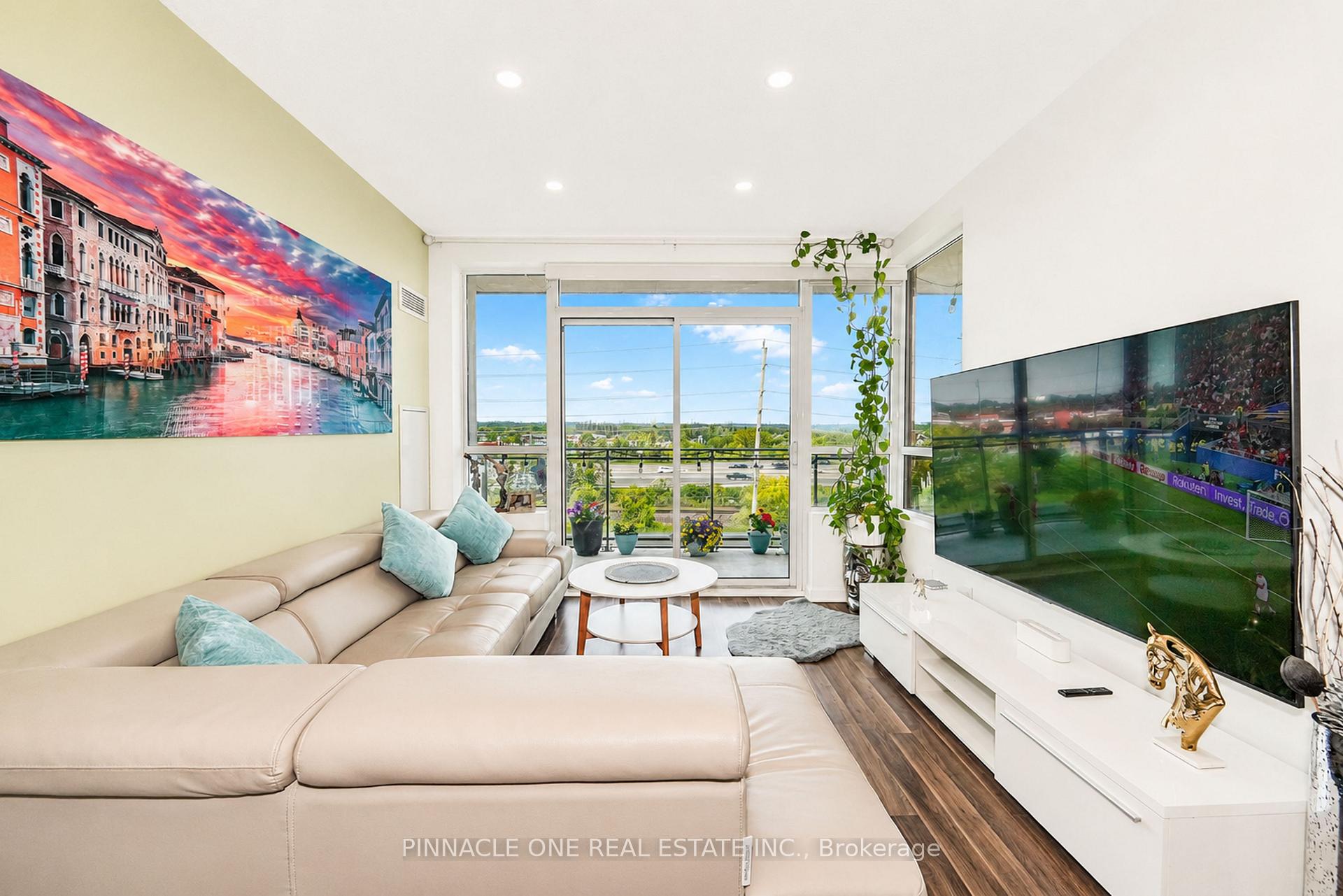Photo 21 of Unit 310, 1235 Bayly Street, Pickering, Bay Ridges — HOMEH
