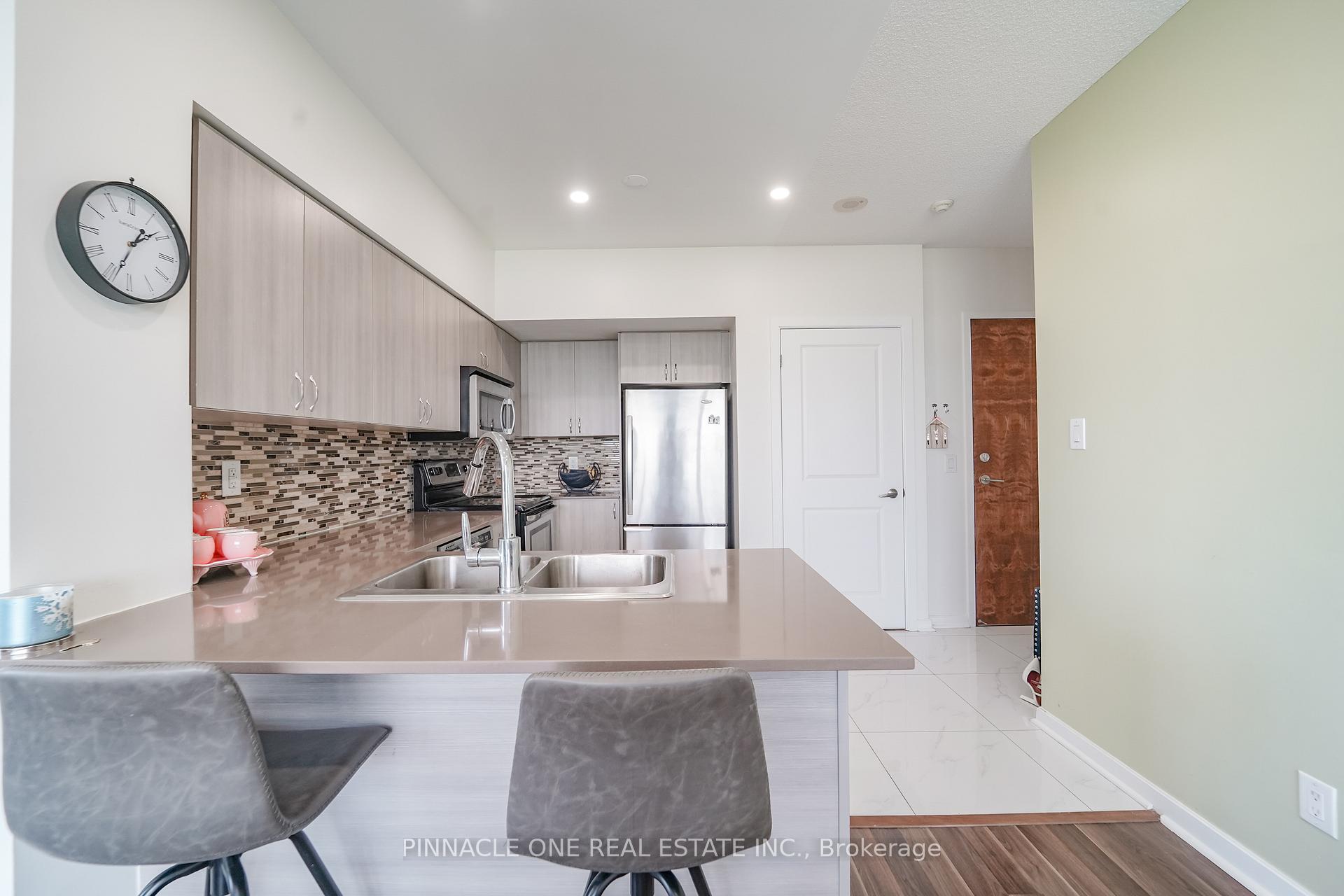 Photo 25 of Unit 310, 1235 Bayly Street, Pickering, Bay Ridges — HOMEH