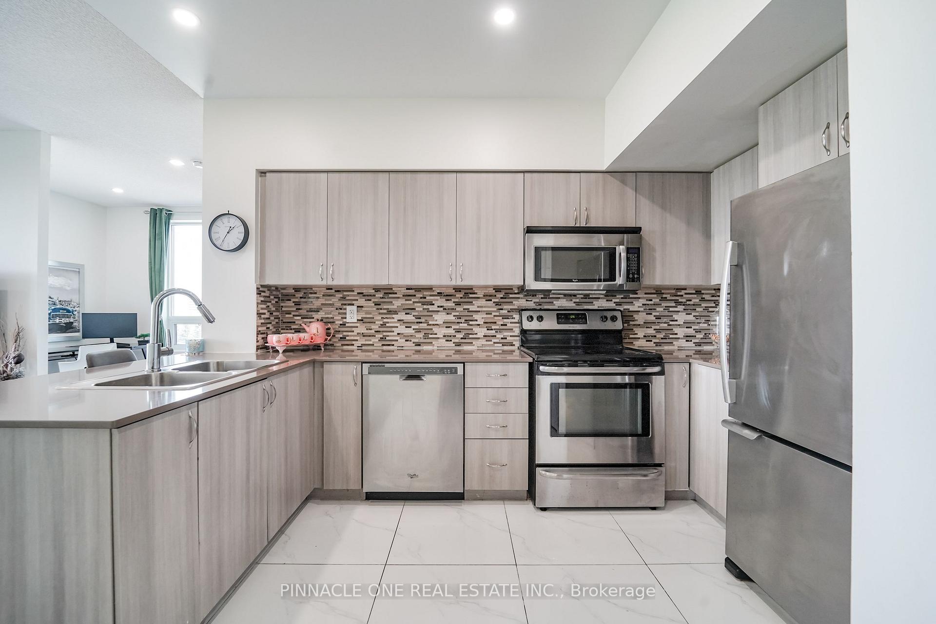 Photo 26 of Unit 310, 1235 Bayly Street, Pickering, Bay Ridges — HOMEH