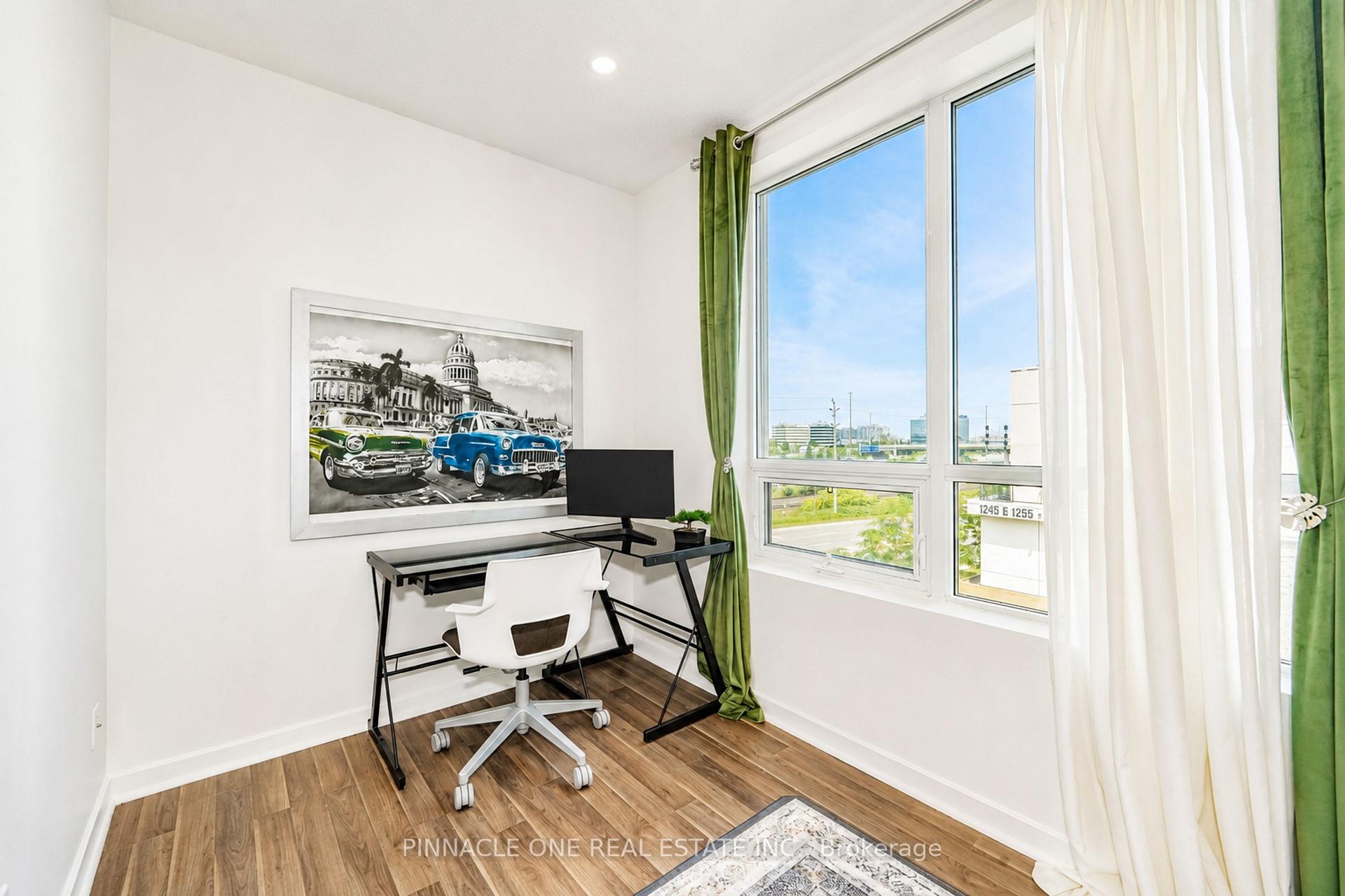 Photo 32 of Unit 310, 1235 Bayly Street, Pickering, Bay Ridges — HOMEH