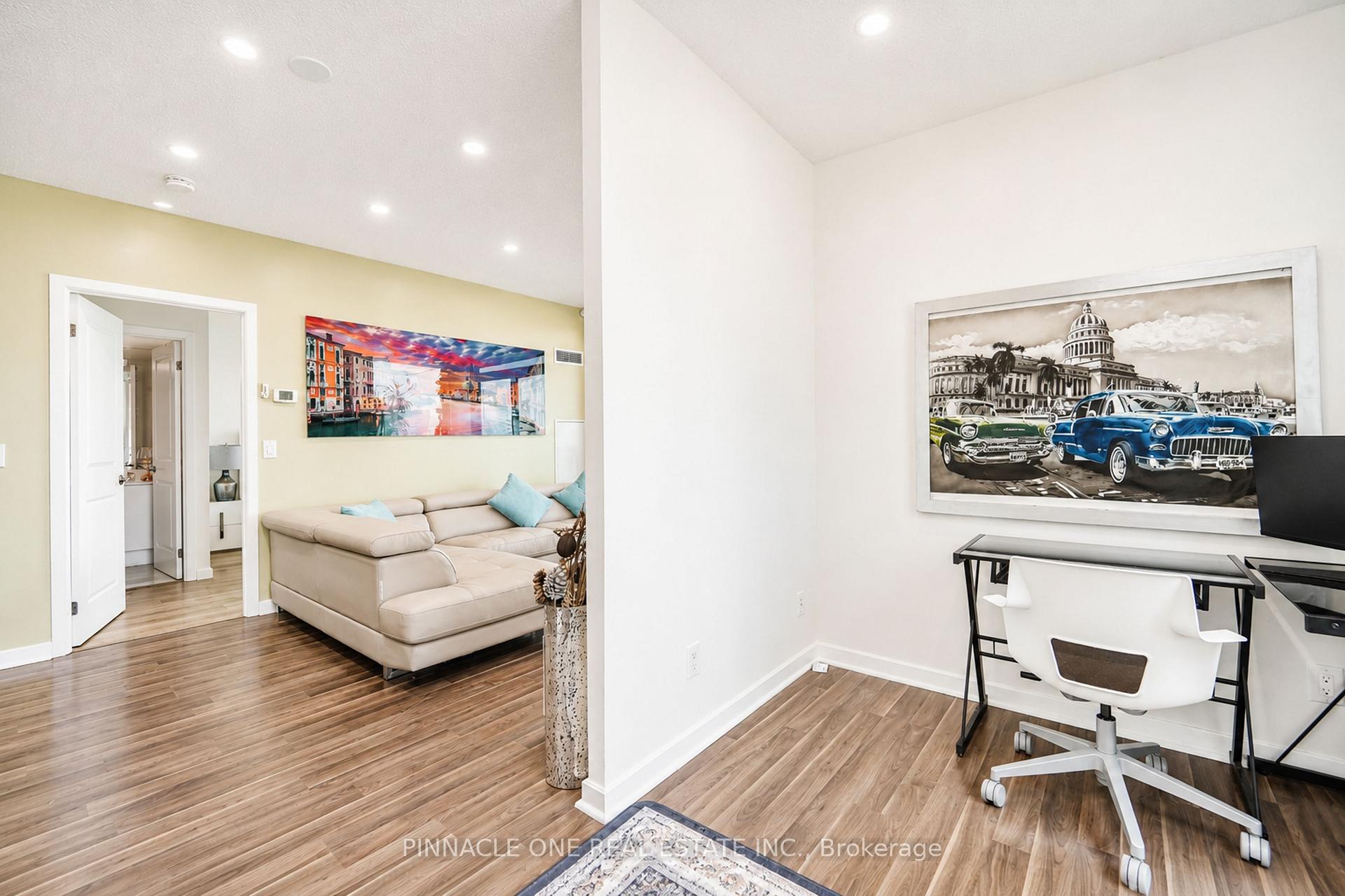 Photo 35 of Unit 310, 1235 Bayly Street, Pickering, Bay Ridges — HOMEH