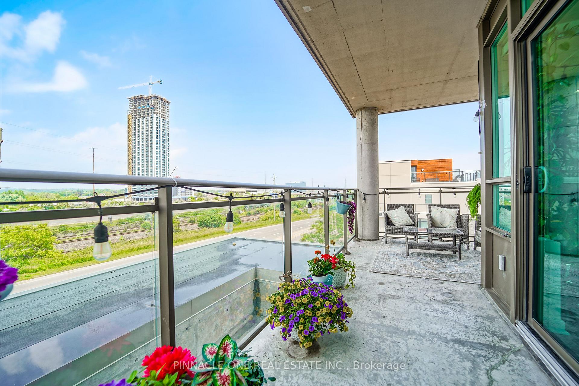 Photo 38 of Unit 310, 1235 Bayly Street, Pickering, Bay Ridges — HOMEH