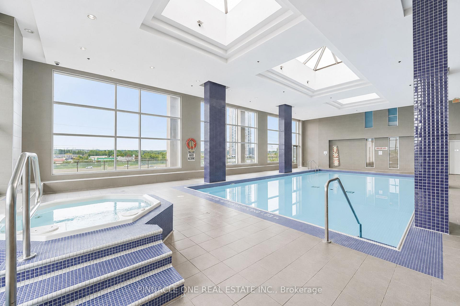 Photo 47 of Unit 310, 1235 Bayly Street, Pickering, Bay Ridges — HOMEH
