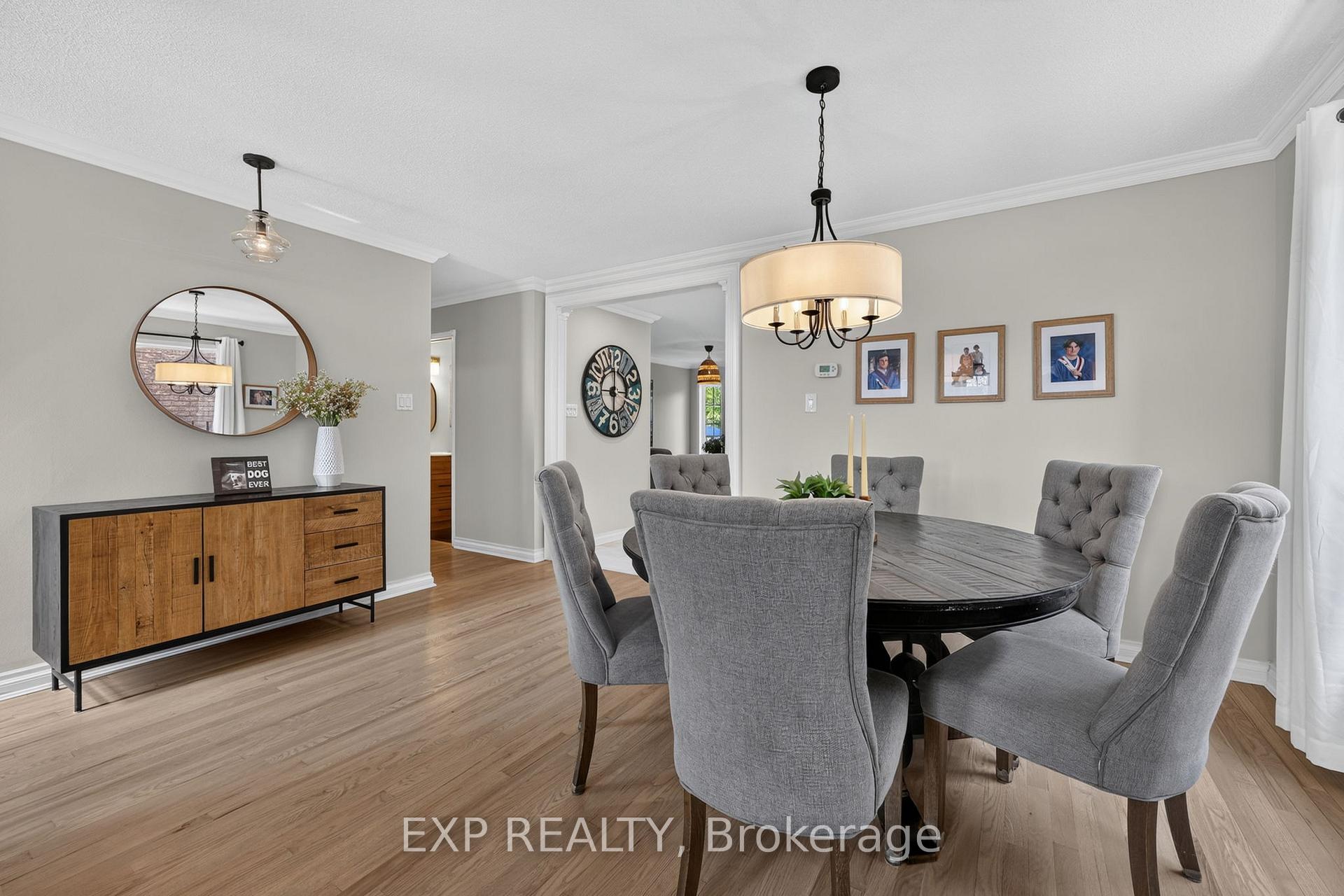 Photo 7 of 129 Golden Meadow Road, Barrie, Bayshore — HOMEH