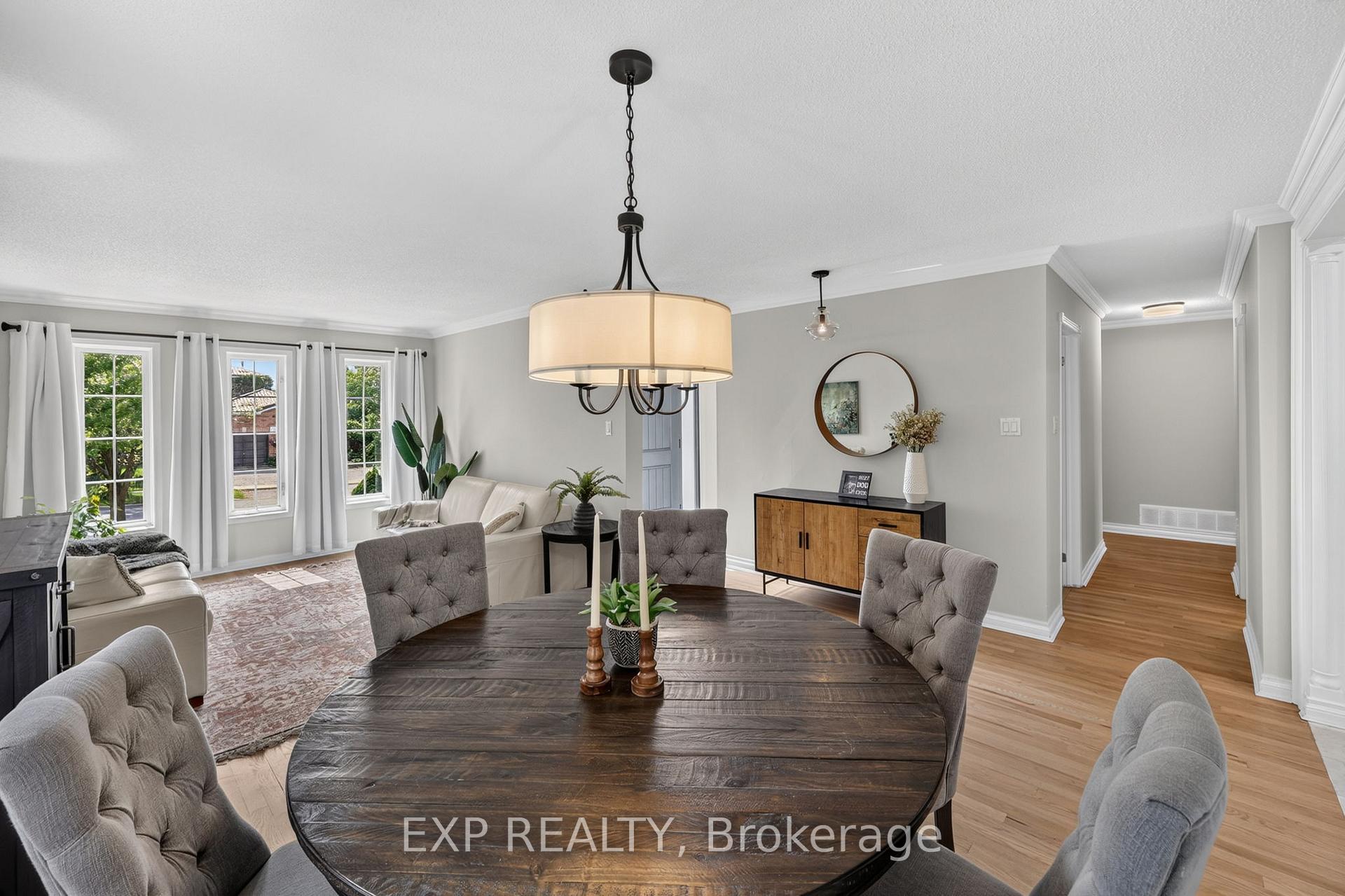 Photo 8 of 129 Golden Meadow Road, Barrie, Bayshore — HOMEH