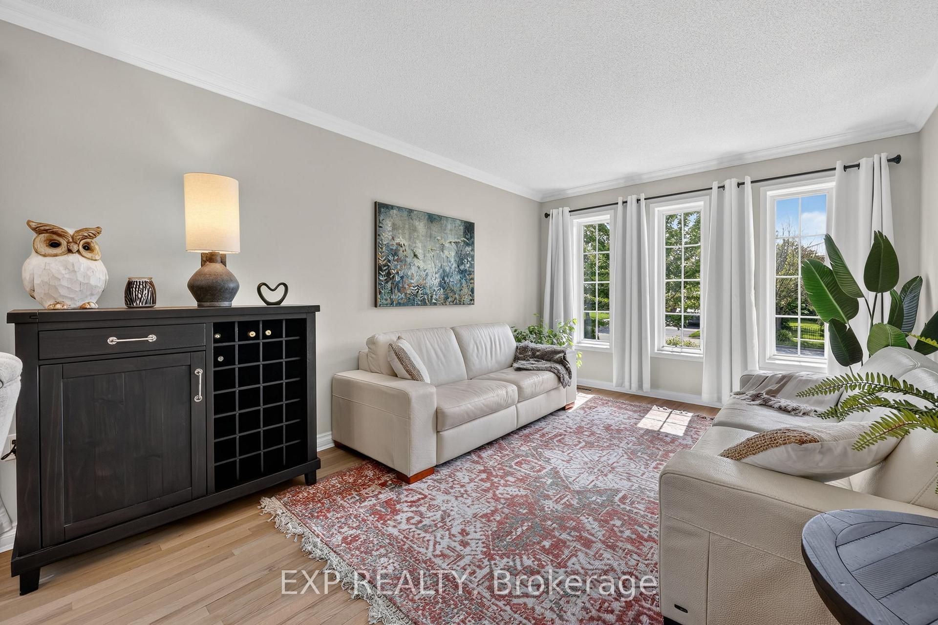 Photo 9 of 129 Golden Meadow Road, Barrie, Bayshore — HOMEH