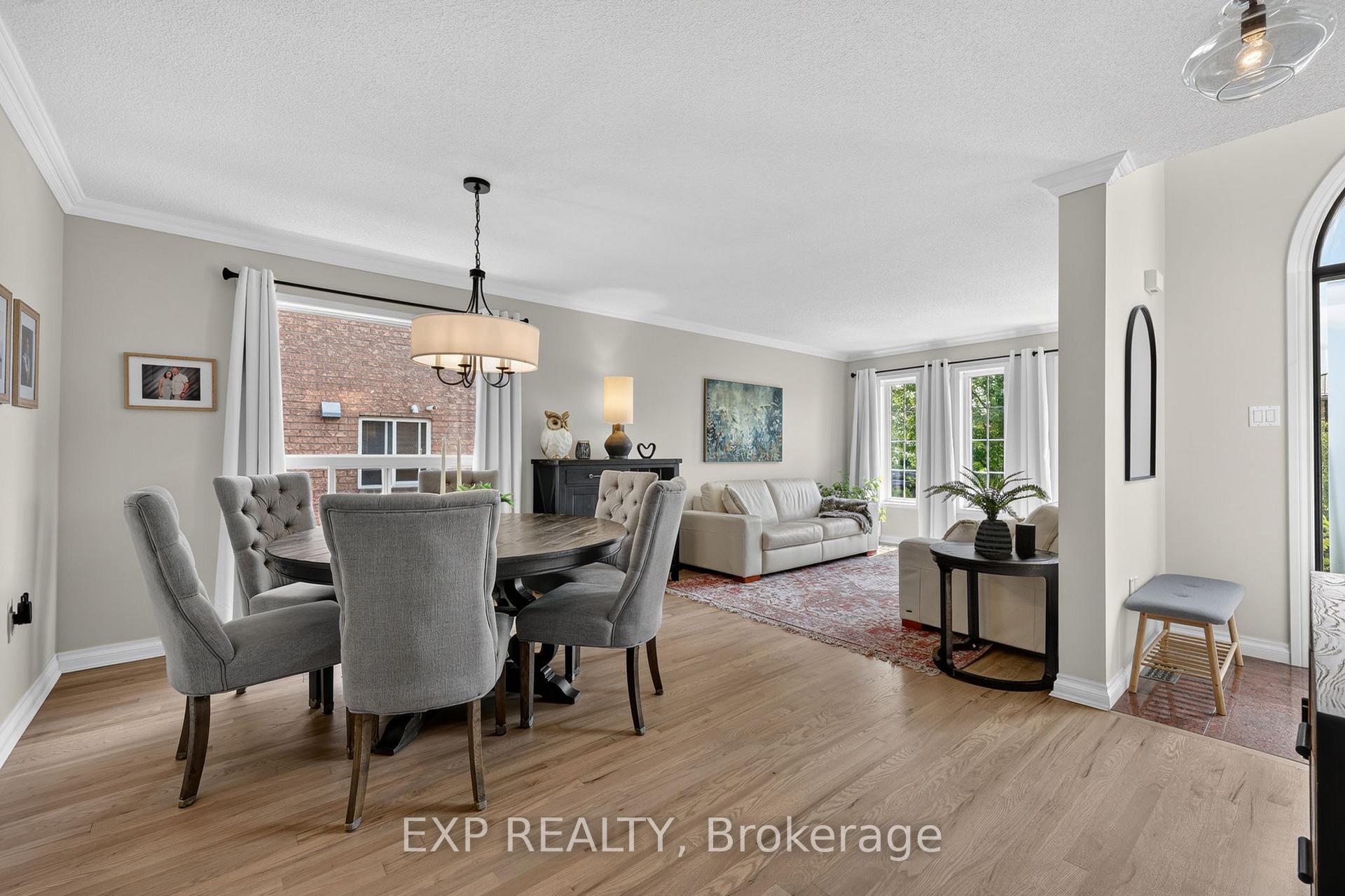 Photo 13 of 129 Golden Meadow Road, Barrie, Bayshore — HOMEH