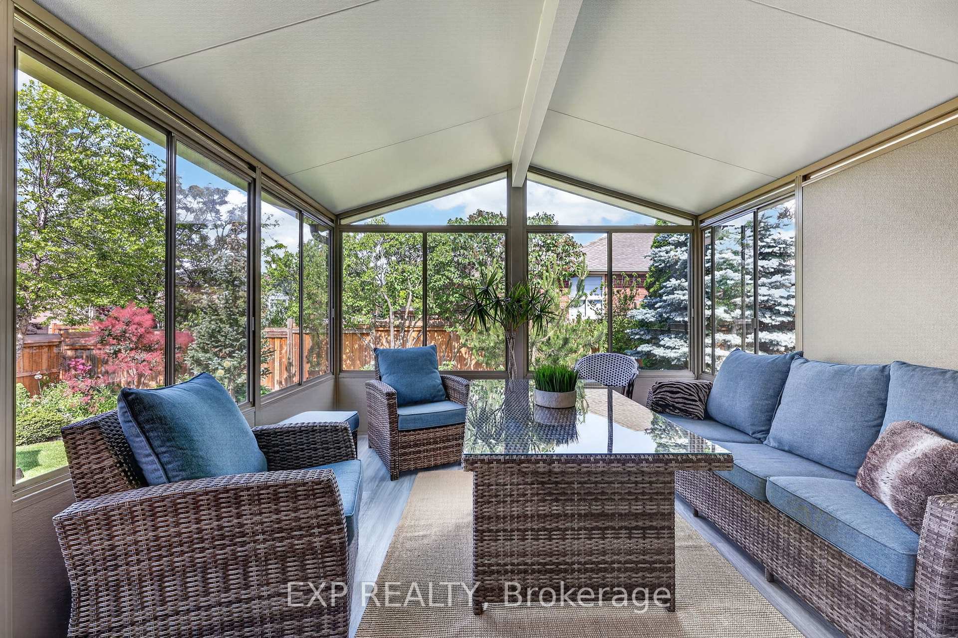 Photo 20 of 129 Golden Meadow Road, Barrie, Bayshore — HOMEH