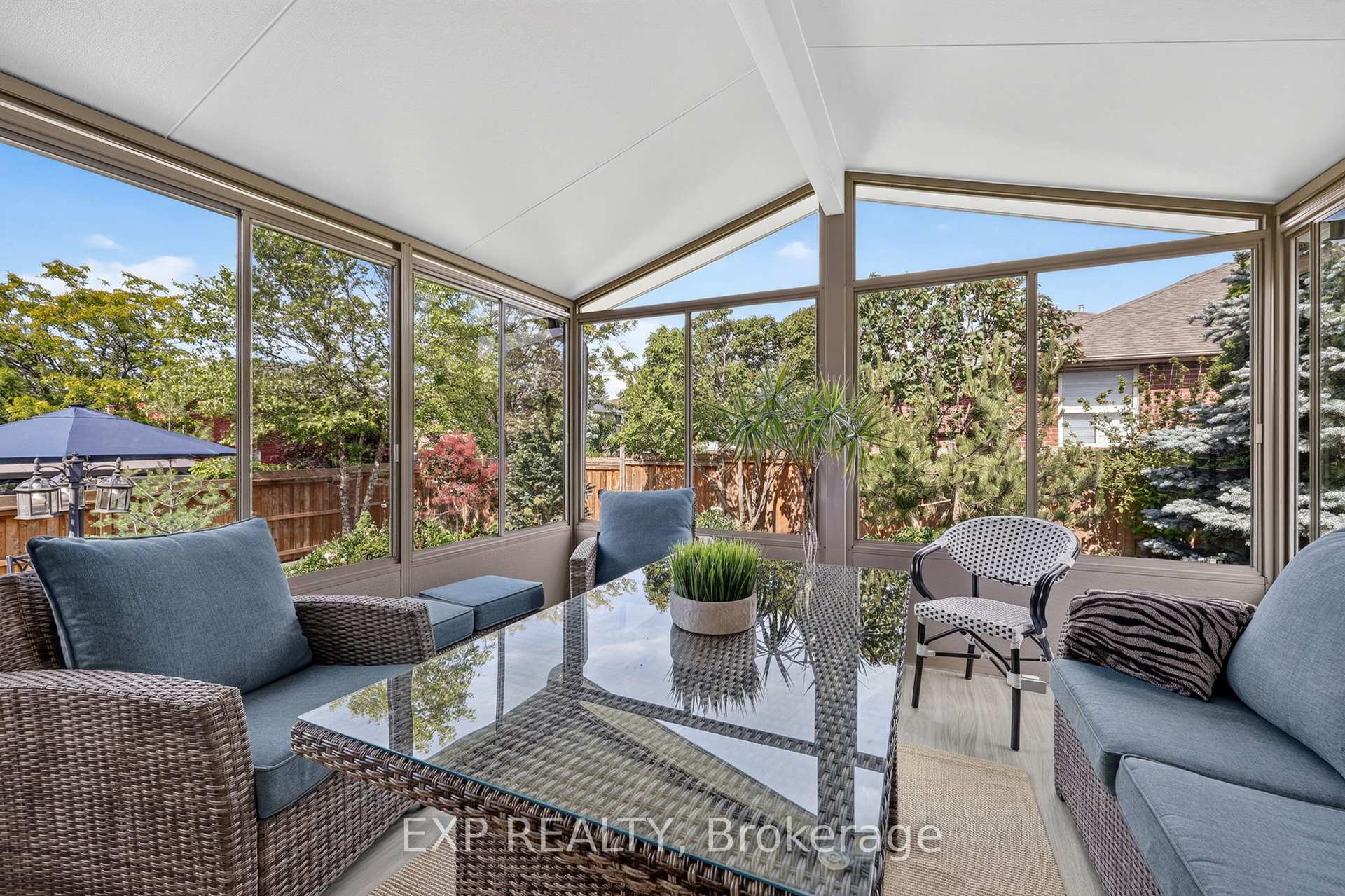 Photo 21 of 129 Golden Meadow Road, Barrie, Bayshore — HOMEH
