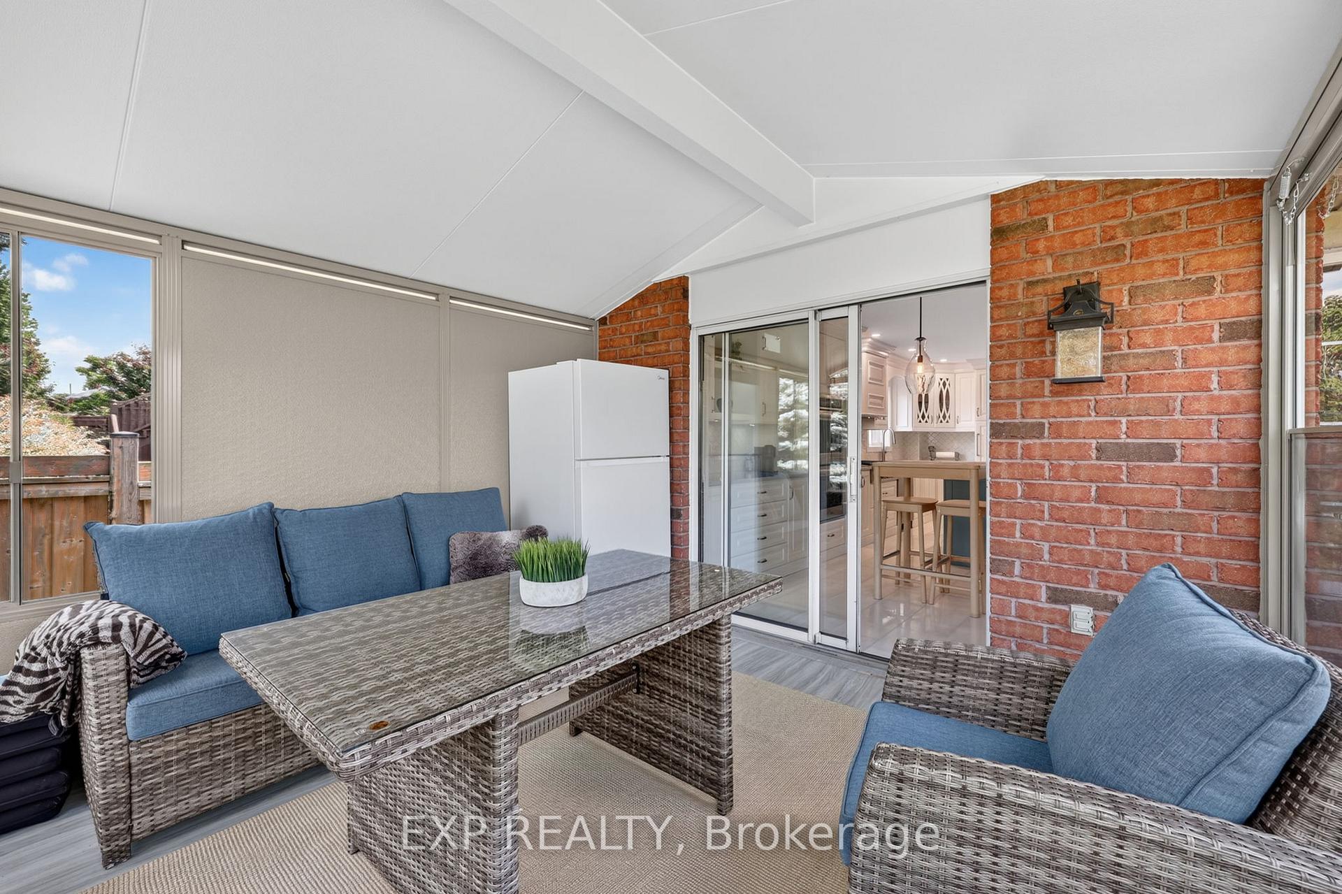 Photo 23 of 129 Golden Meadow Road, Barrie, Bayshore — HOMEH