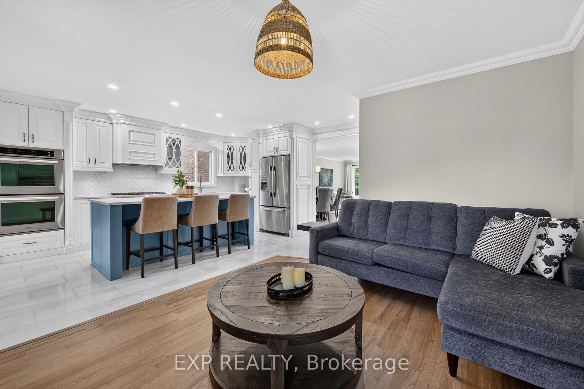 Photo 25 of 129 Golden Meadow Road, Barrie, Bayshore — HOMEH