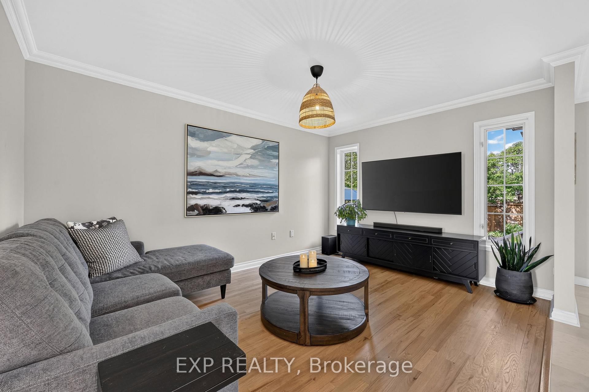 Photo 26 of 129 Golden Meadow Road, Barrie, Bayshore — HOMEH