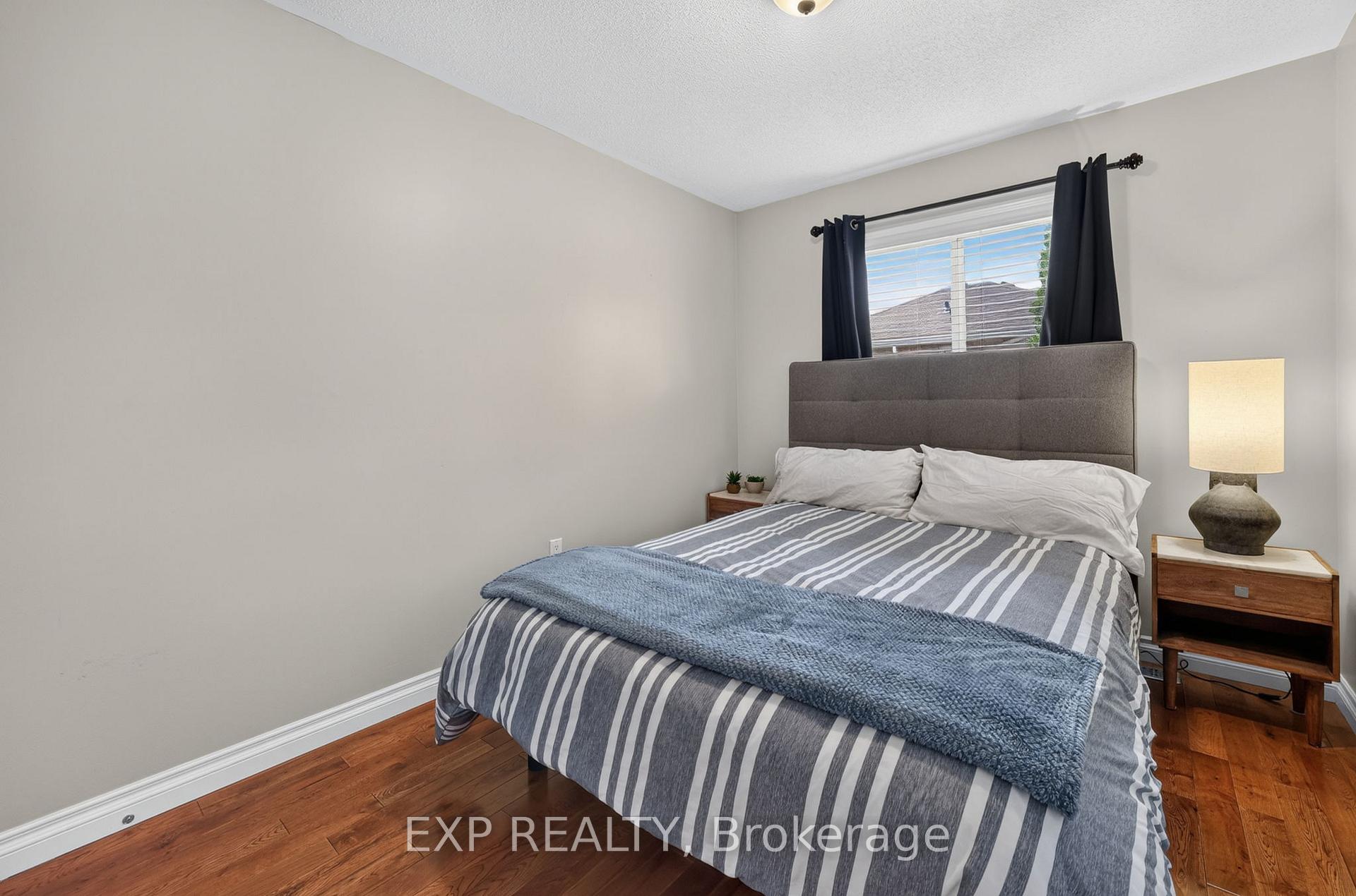 Photo 27 of 129 Golden Meadow Road, Barrie, Bayshore — HOMEH