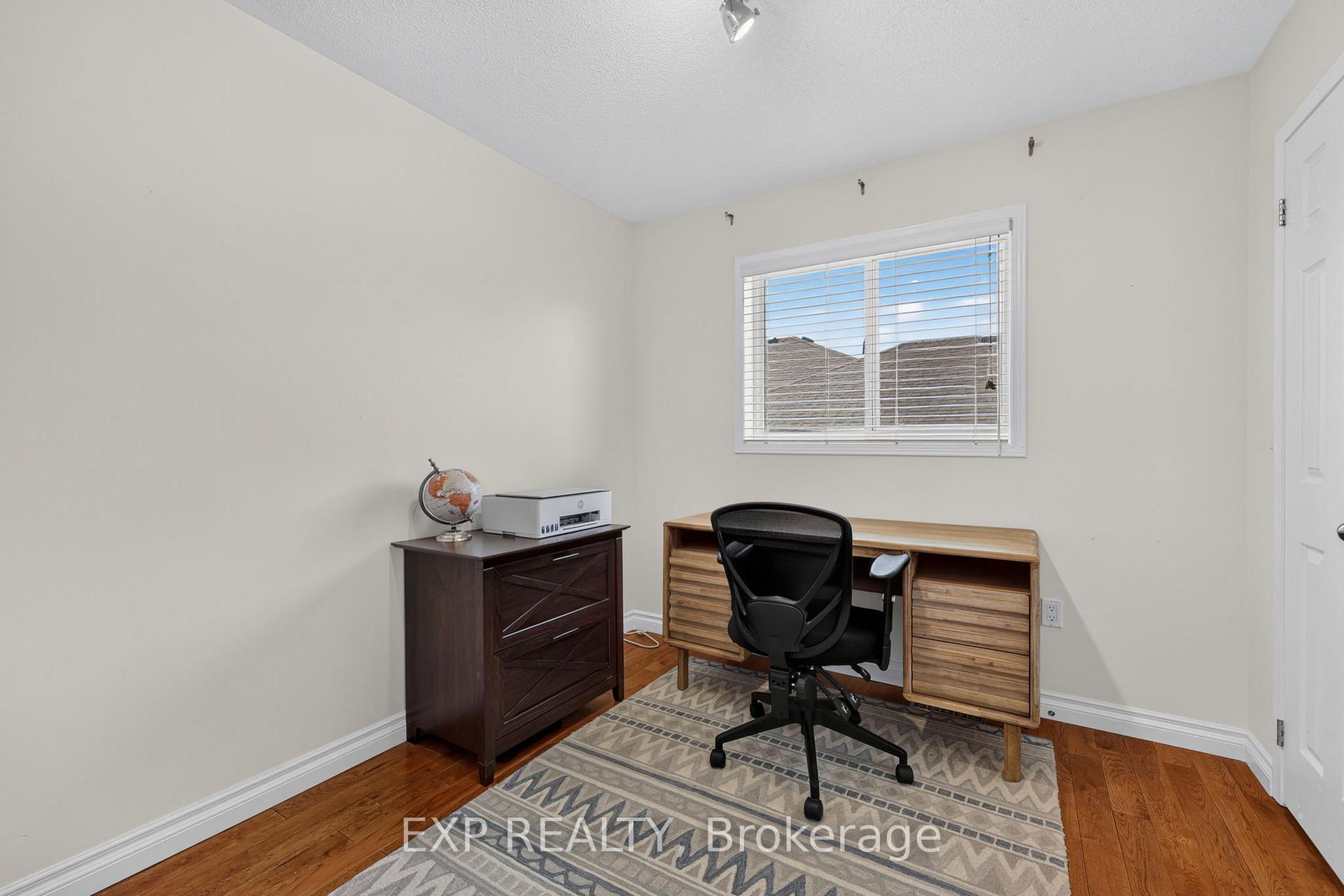 Photo 29 of 129 Golden Meadow Road, Barrie, Bayshore — HOMEH