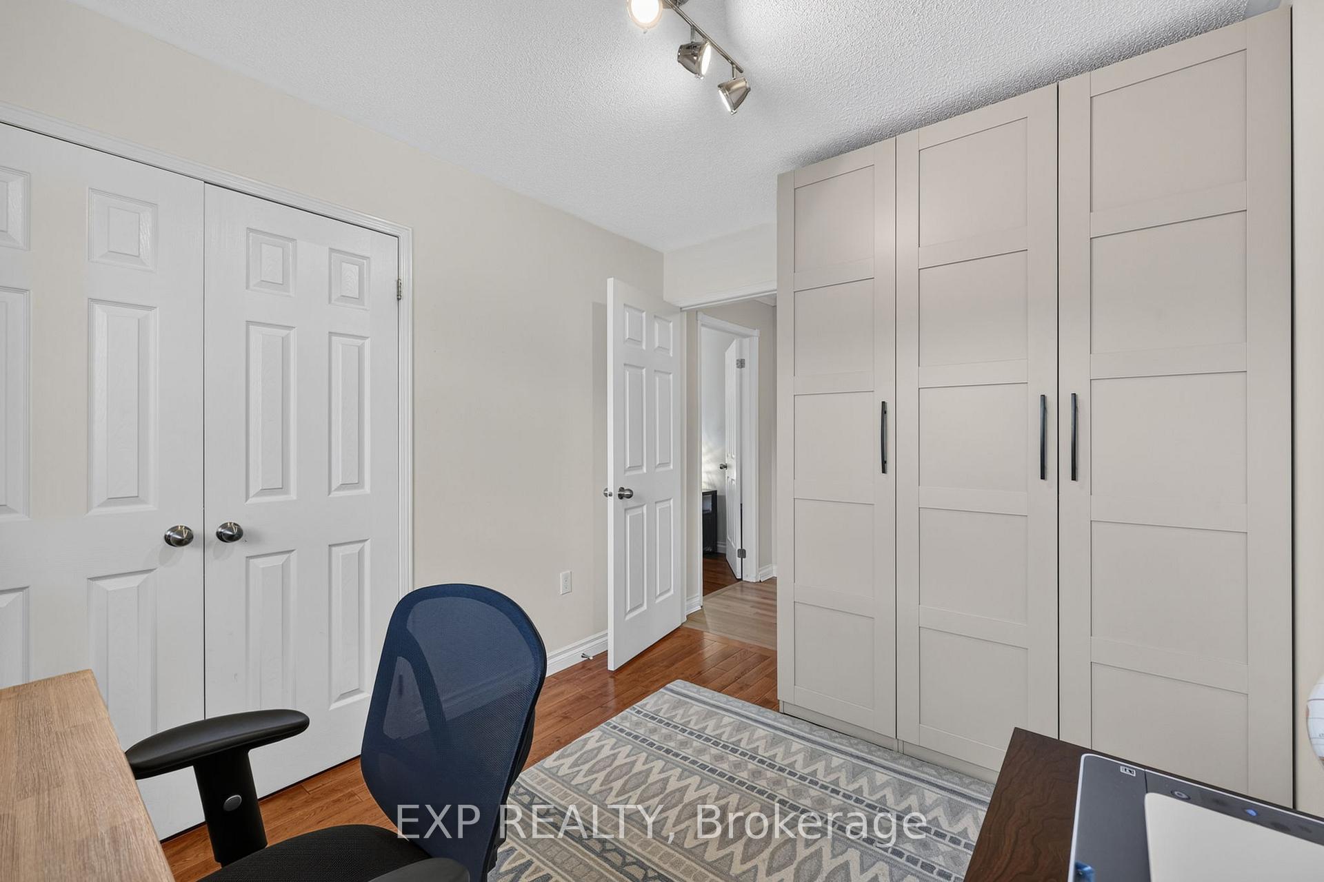 Photo 30 of 129 Golden Meadow Road, Barrie, Bayshore — HOMEH