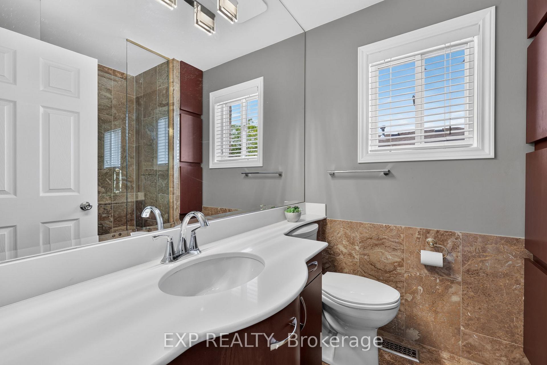 Photo 34 of 129 Golden Meadow Road, Barrie, Bayshore — HOMEH