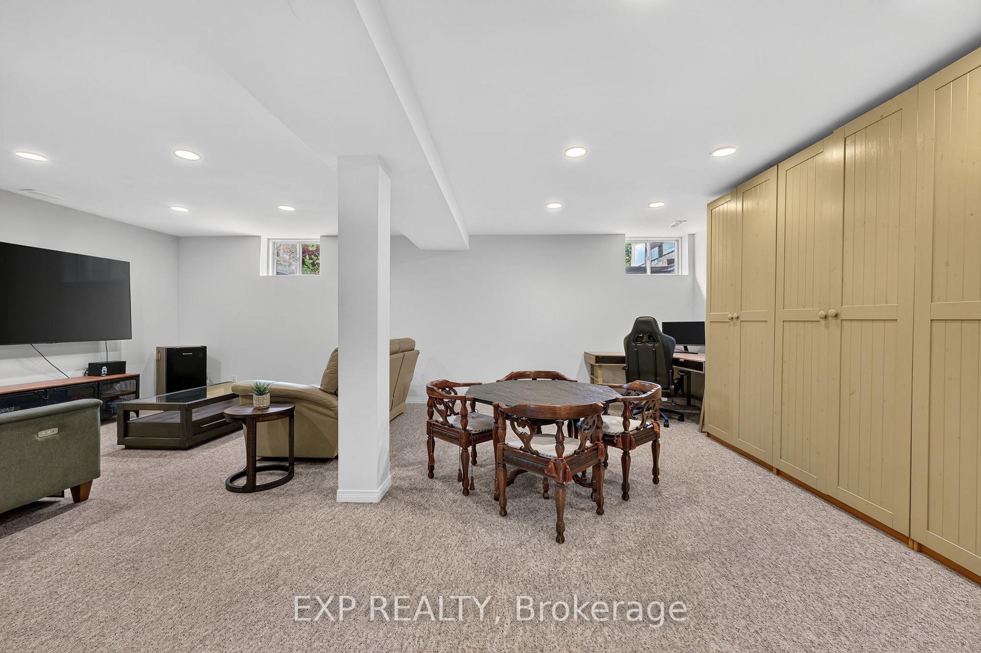 Photo 37 of 129 Golden Meadow Road, Barrie, Bayshore — HOMEH