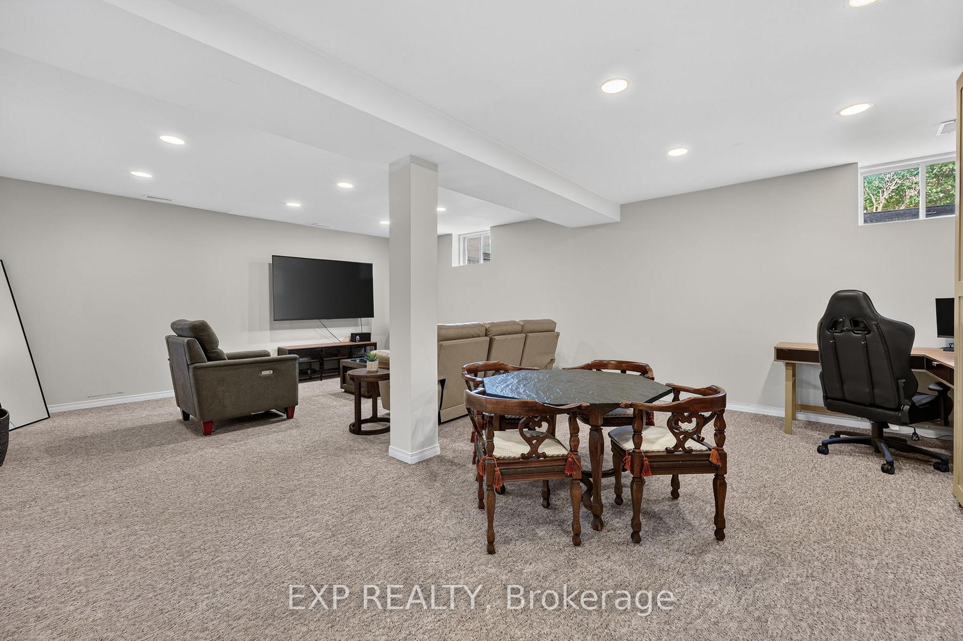 Photo 38 of 129 Golden Meadow Road, Barrie, Bayshore — HOMEH