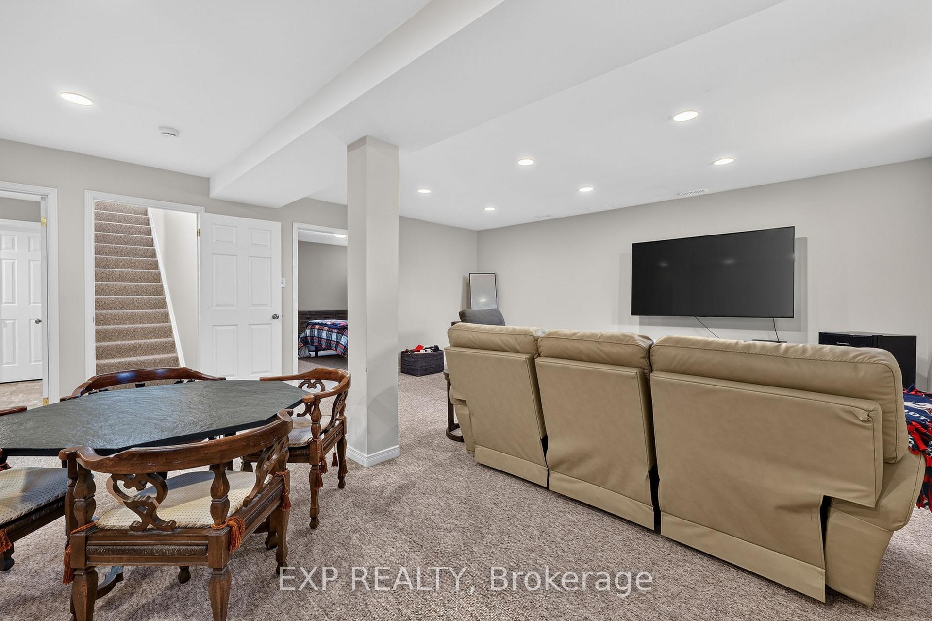 Photo 39 of 129 Golden Meadow Road, Barrie, Bayshore — HOMEH