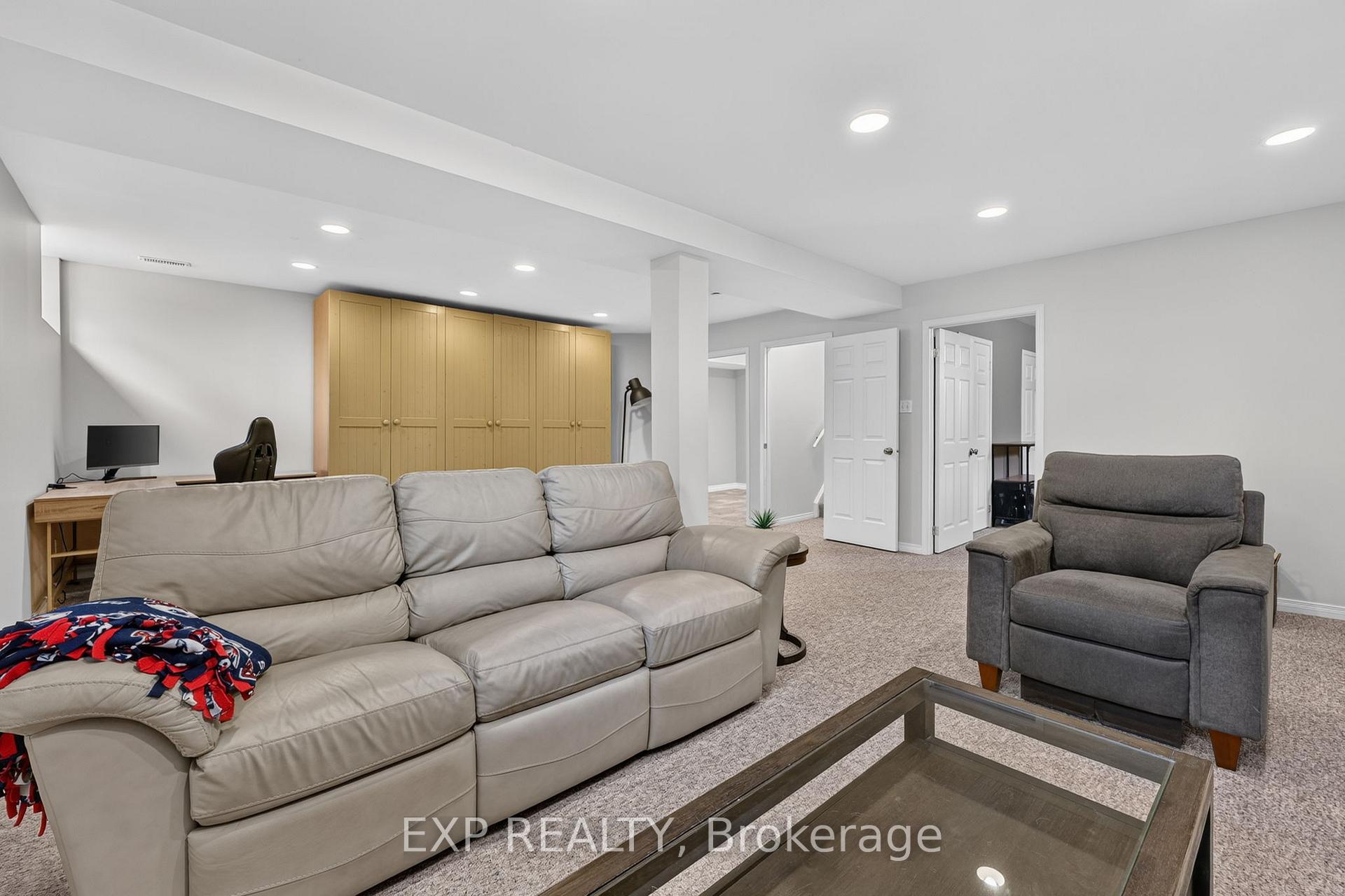Photo 40 of 129 Golden Meadow Road, Barrie, Bayshore — HOMEH