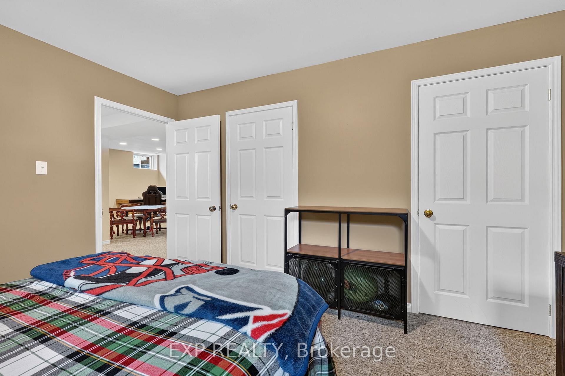 Photo 42 of 129 Golden Meadow Road, Barrie, Bayshore — HOMEH