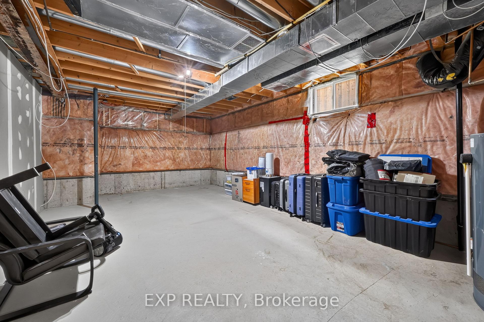 Photo 44 of 129 Golden Meadow Road, Barrie, Bayshore — HOMEH