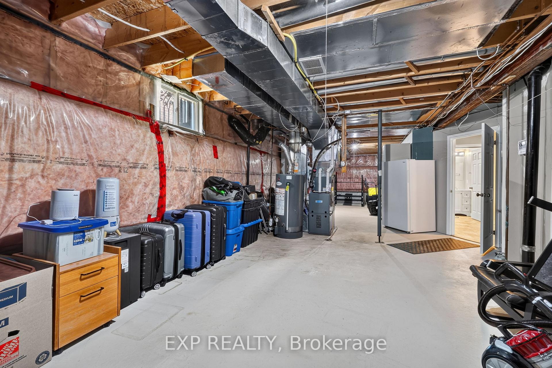 Photo 45 of 129 Golden Meadow Road, Barrie, Bayshore — HOMEH