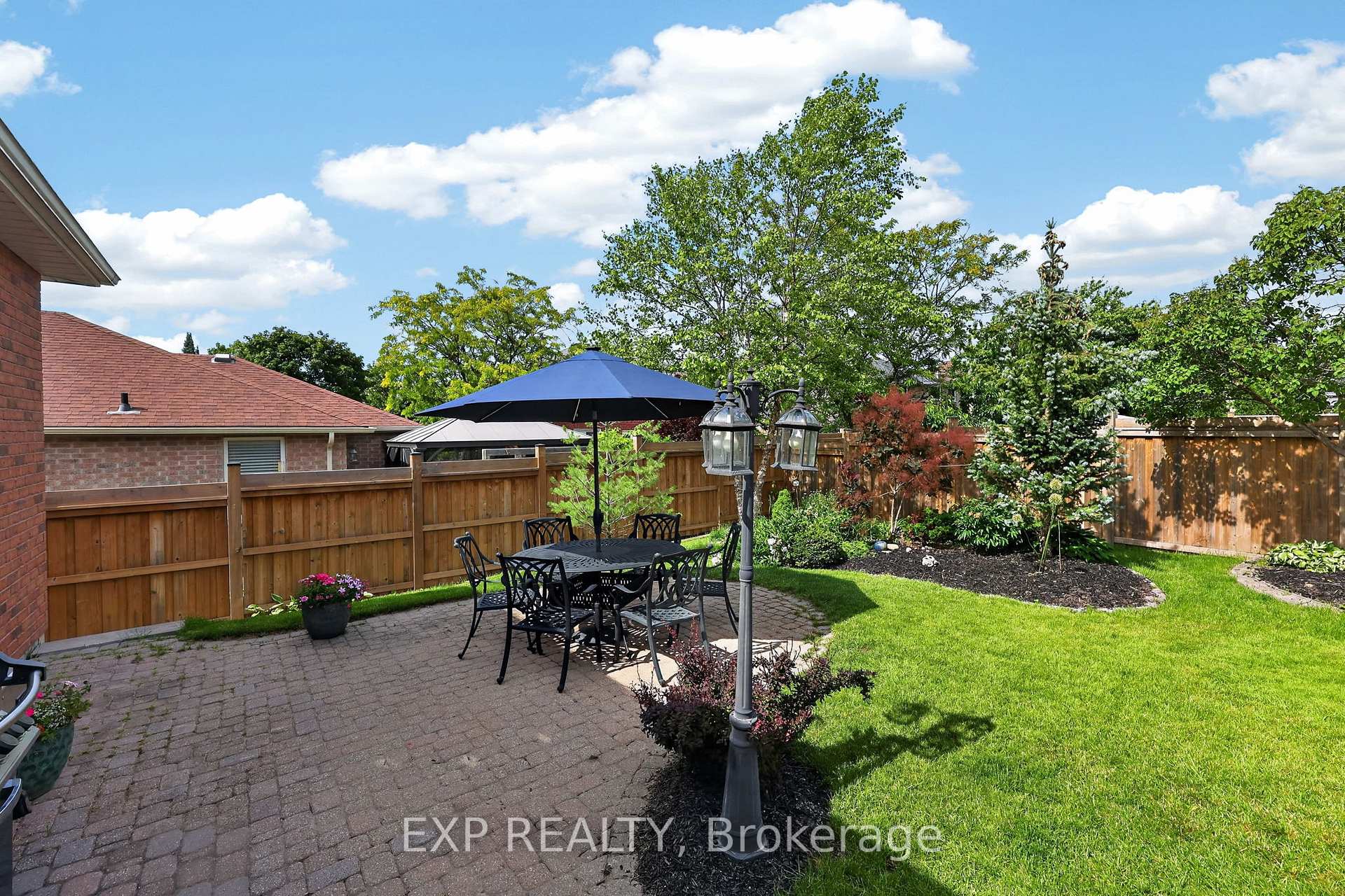 Photo 46 of 129 Golden Meadow Road, Barrie, Bayshore — HOMEH