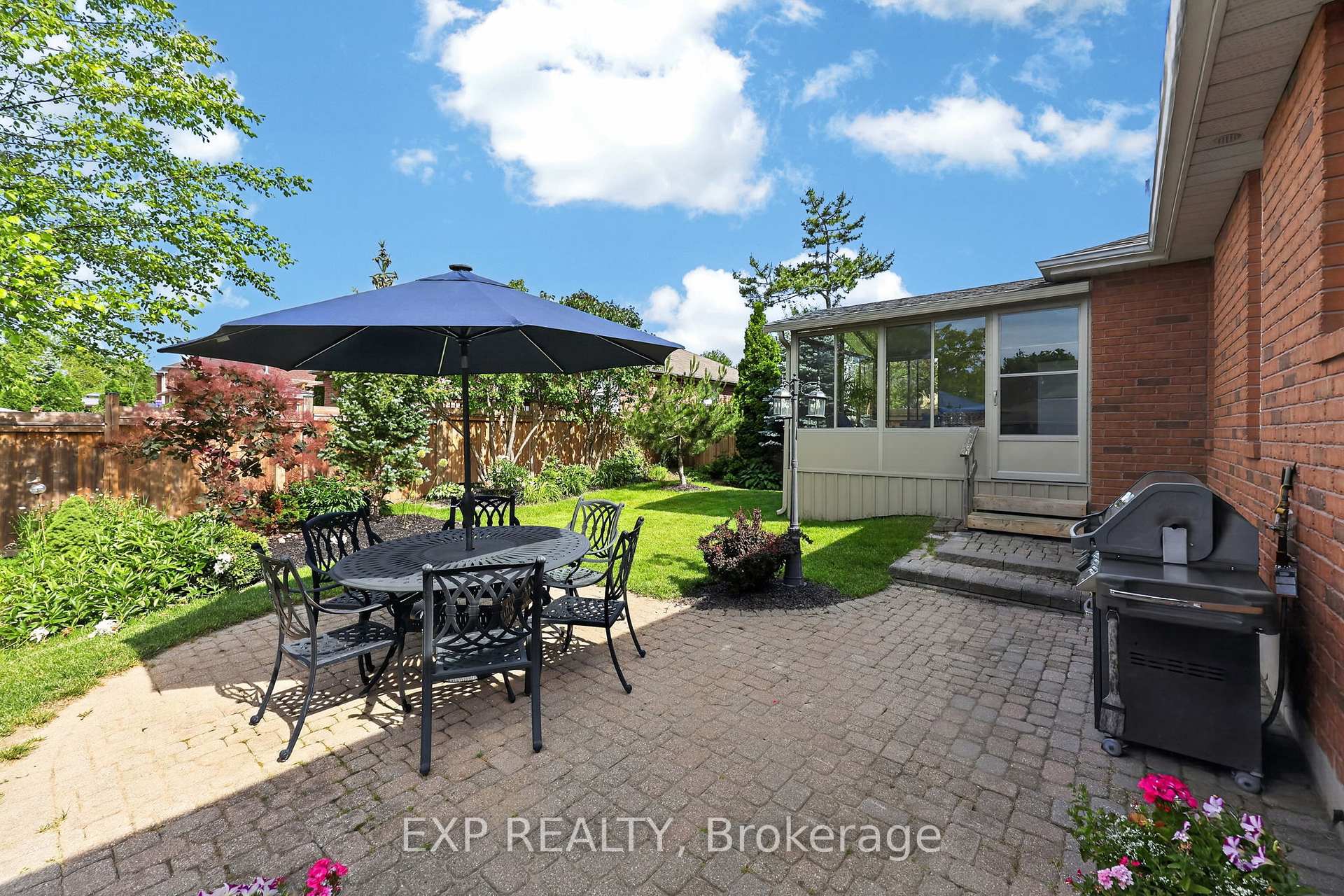 Photo 47 of 129 Golden Meadow Road, Barrie, Bayshore — HOMEH