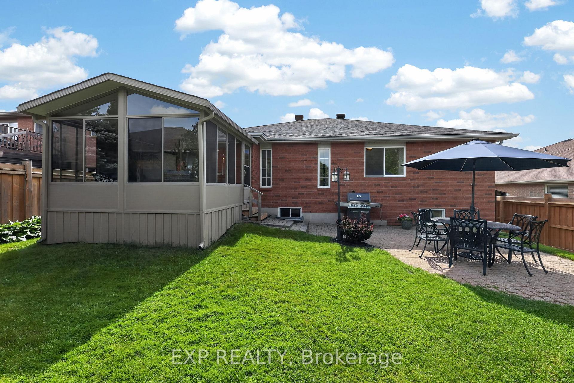 Photo 48 of 129 Golden Meadow Road, Barrie, Bayshore — HOMEH