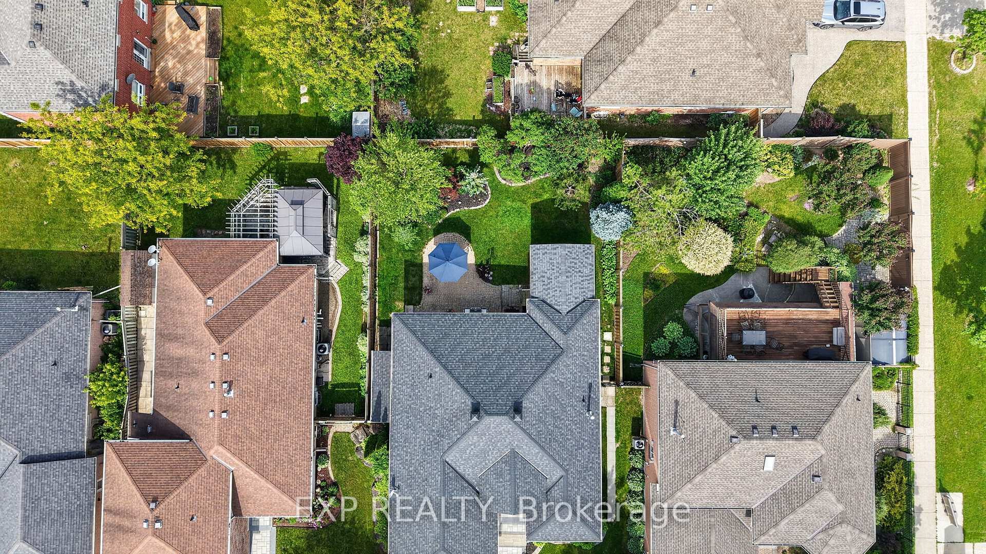 Photo 49 of 129 Golden Meadow Road, Barrie, Bayshore — HOMEH
