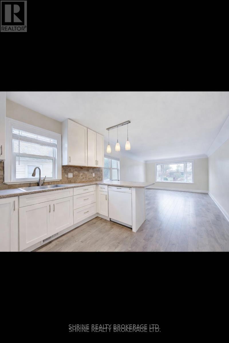 Photo 3 of 259 Sanders Street W, London, East M — HOMEH