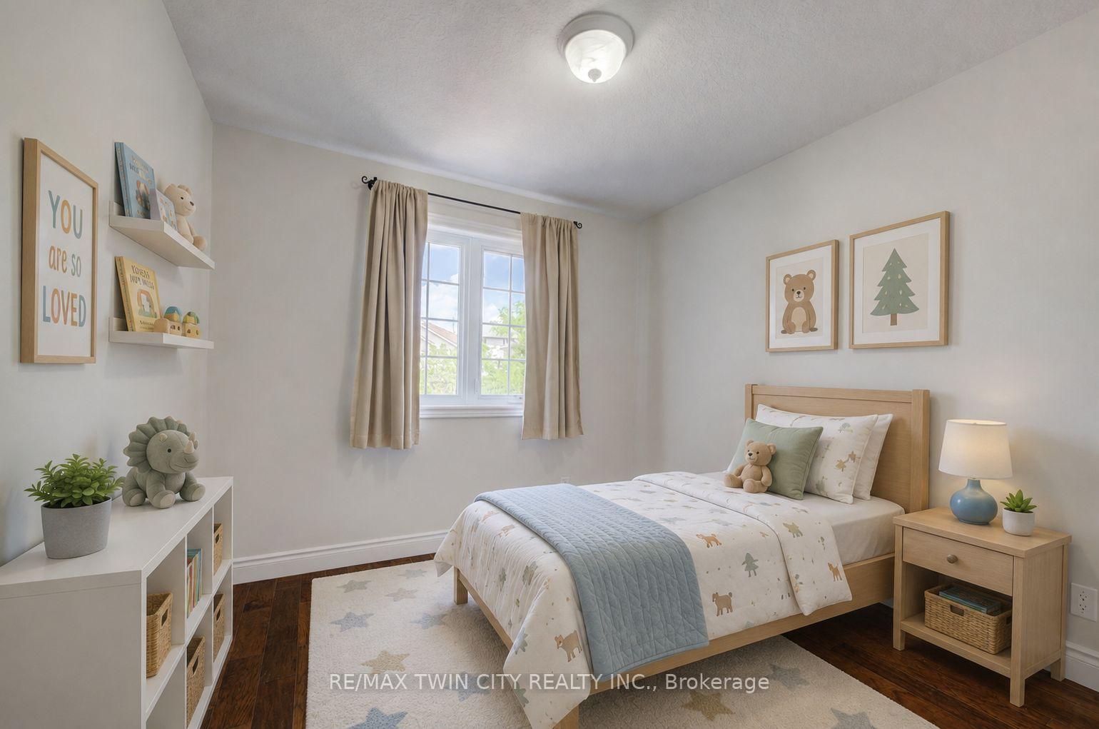 Photo 17 of 569 Violet Street, Waterloo, Columbia Forest/Clair Hills — HOMEH