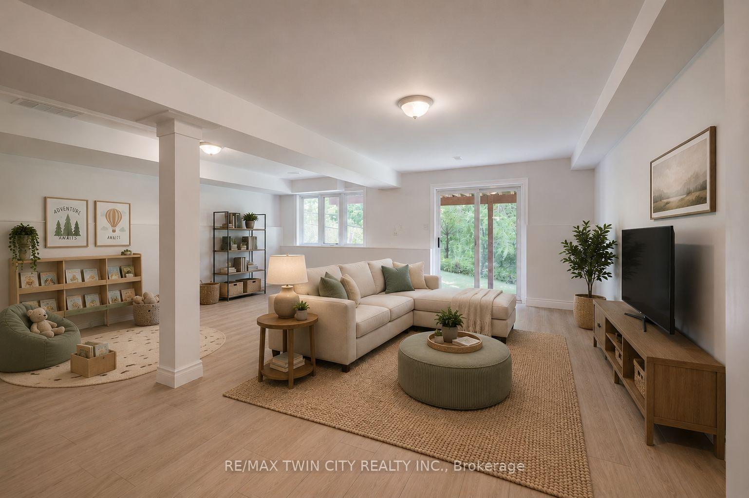 Photo 22 of 569 Violet Street, Waterloo, Columbia Forest/Clair Hills — HOMEH