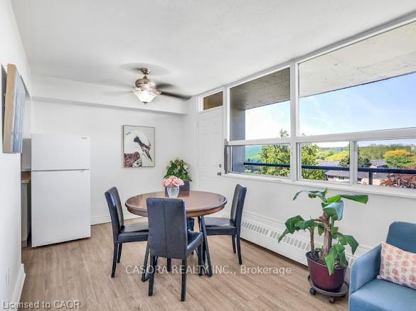 Photo 4 of Unit 512, 15 Nicklaus Drive, Hamilton, Vincent — HOMEH