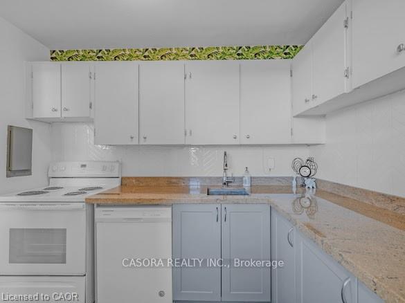 Photo 6 of Unit 512, 15 Nicklaus Drive, Hamilton, Vincent — HOMEH