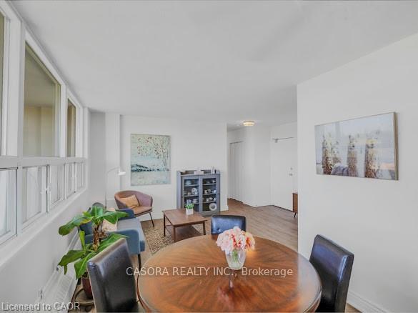 Photo 7 of Unit 512, 15 Nicklaus Drive, Hamilton, Vincent — HOMEH