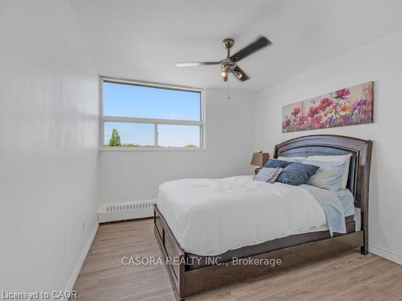 Photo 11 of Unit 512, 15 Nicklaus Drive, Hamilton, Vincent — HOMEH