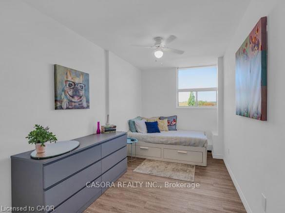 Photo 13 of Unit 512, 15 Nicklaus Drive, Hamilton, Vincent — HOMEH