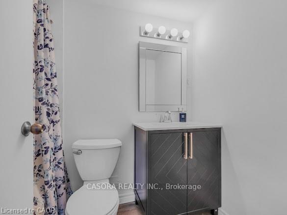 Photo 15 of Unit 512, 15 Nicklaus Drive, Hamilton, Vincent — HOMEH