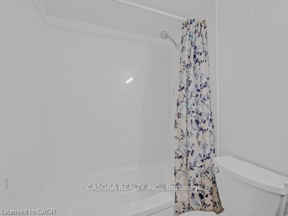 Photo 16 of Unit 512, 15 Nicklaus Drive, Hamilton, Vincent — HOMEH