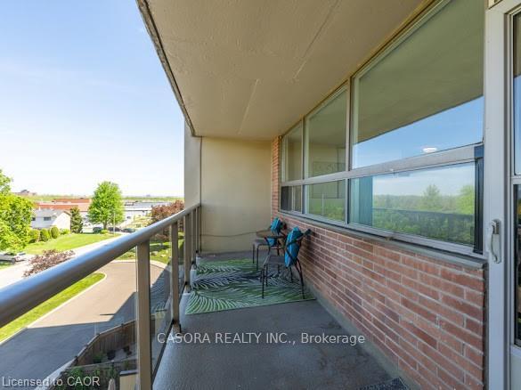 Photo 17 of Unit 512, 15 Nicklaus Drive, Hamilton, Vincent — HOMEH