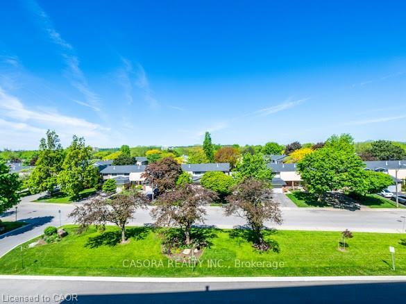 Photo 21 of Unit 512, 15 Nicklaus Drive, Hamilton, Vincent — HOMEH