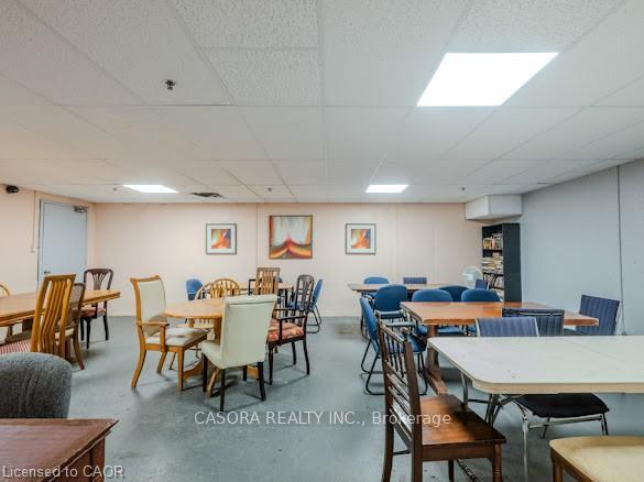 Photo 24 of Unit 512, 15 Nicklaus Drive, Hamilton, Vincent — HOMEH