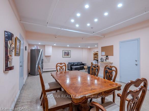 Photo 25 of Unit 512, 15 Nicklaus Drive, Hamilton, Vincent — HOMEH