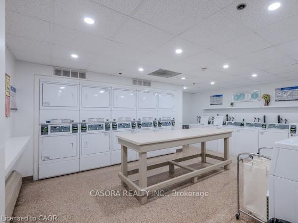 Photo 26 of Unit 512, 15 Nicklaus Drive, Hamilton, Vincent — HOMEH